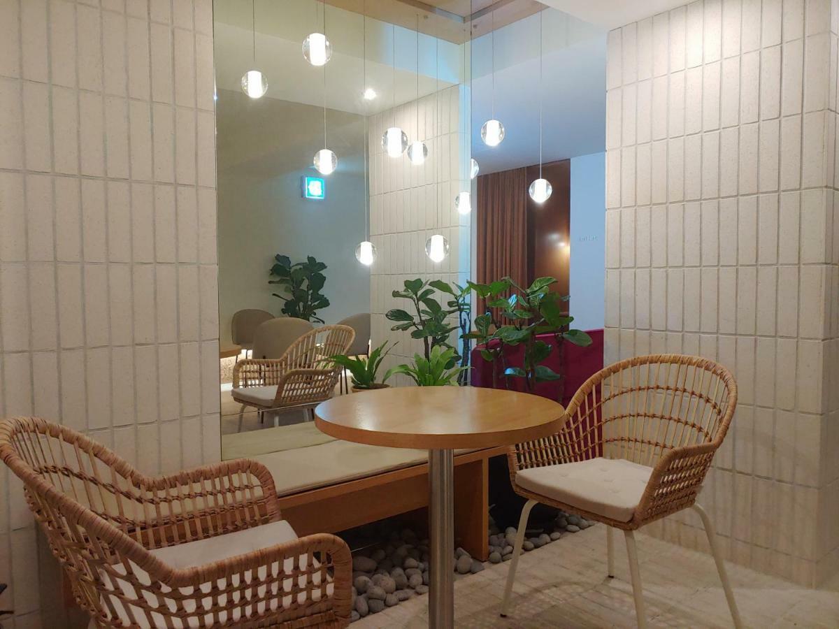 Hotel Tong Tong Petit Seoul