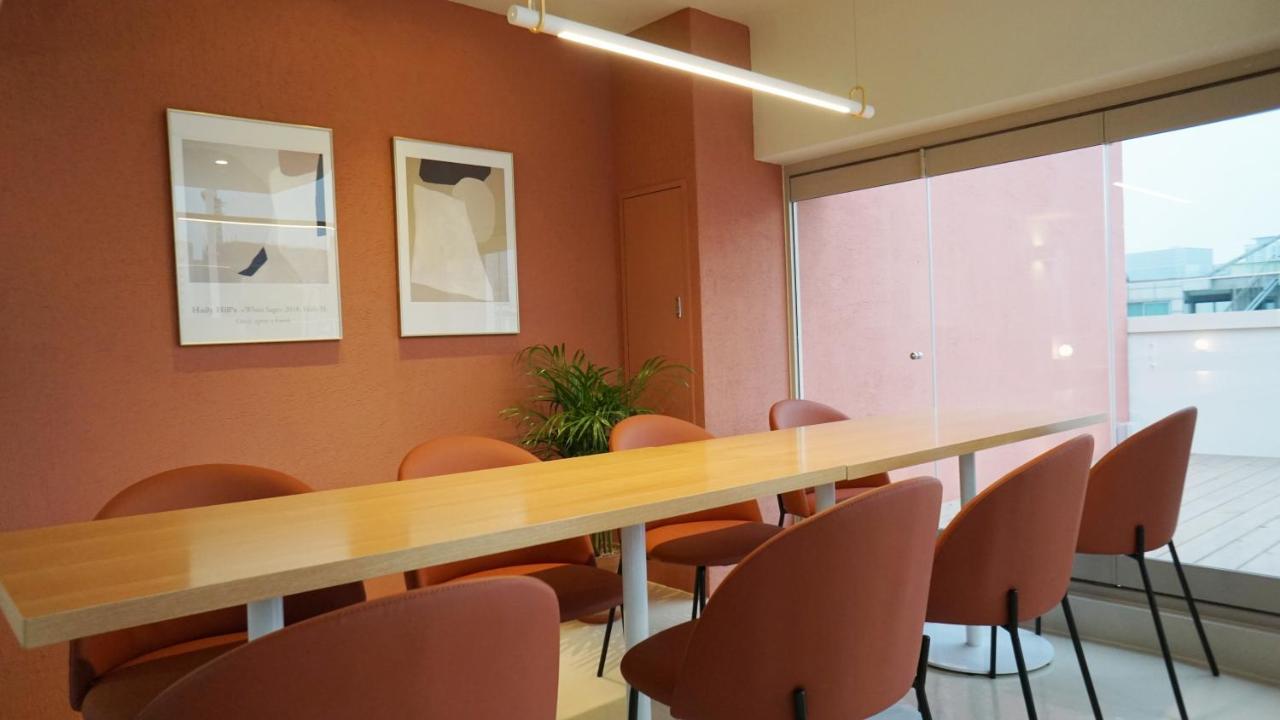 Hotel Tong Tong Petit Seoul