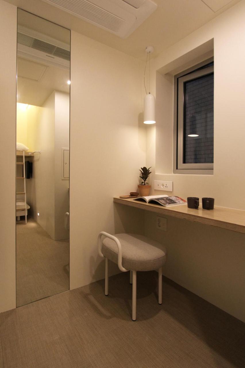 Tong Tong Petit Hotel 3*