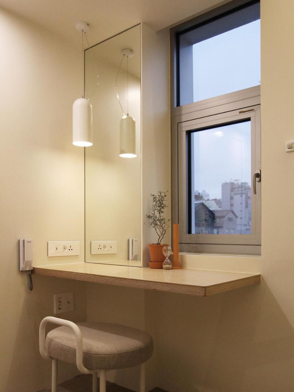 Tong Tong Petit Hotel Seoul