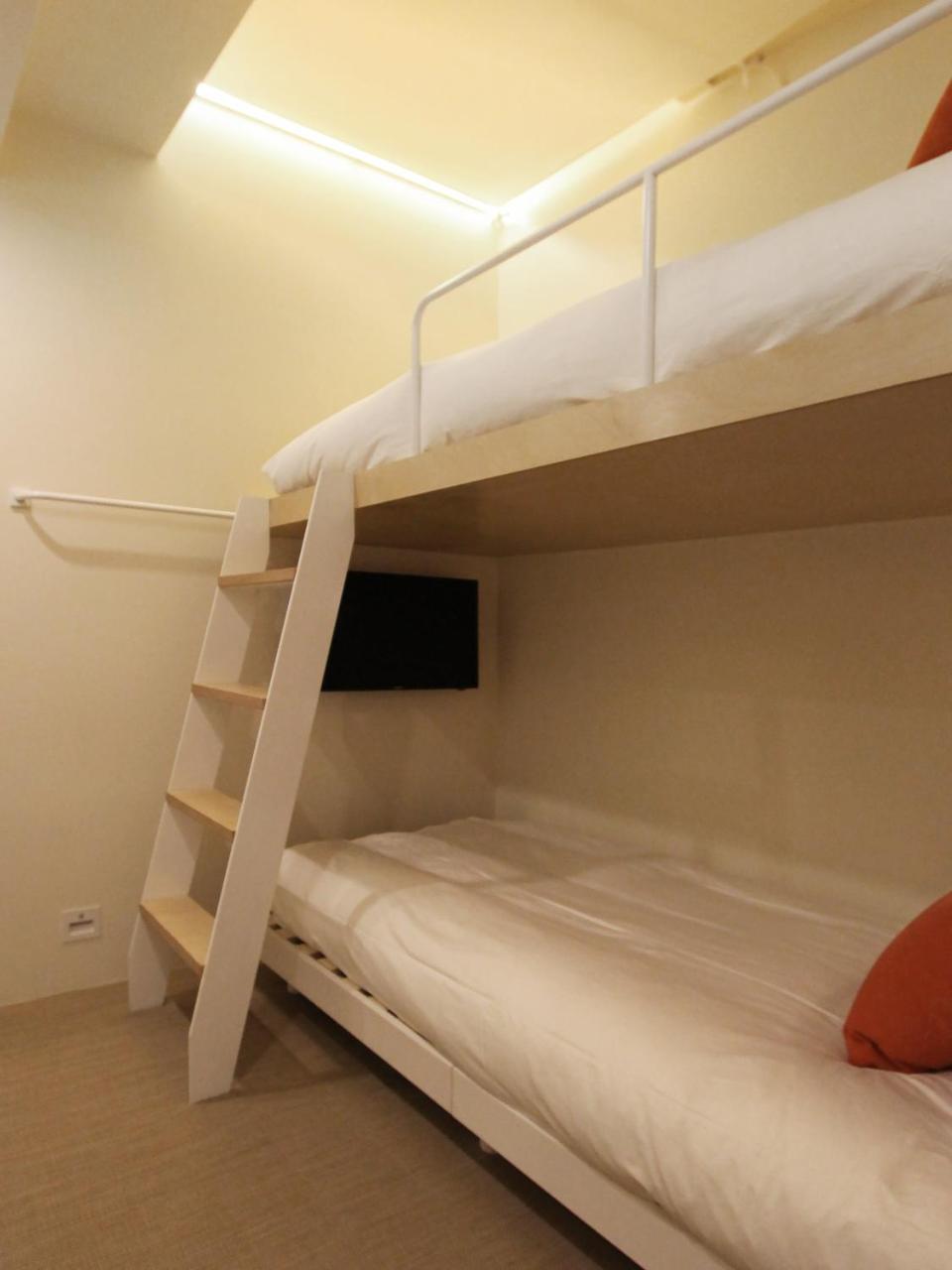 Hotel Tong Tong Petit Seoul