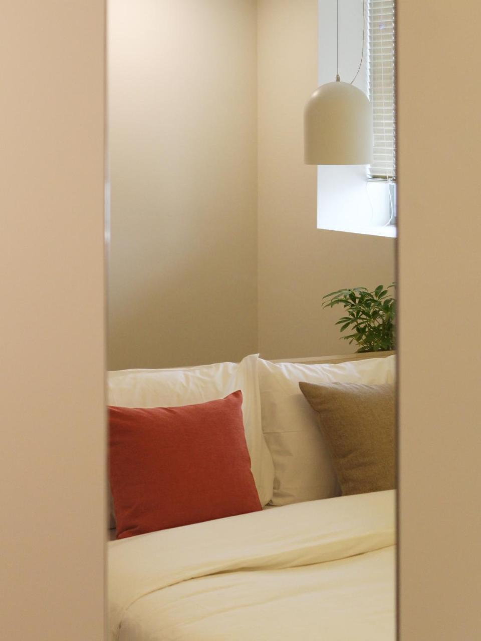 Tong Tong Petit Hotel