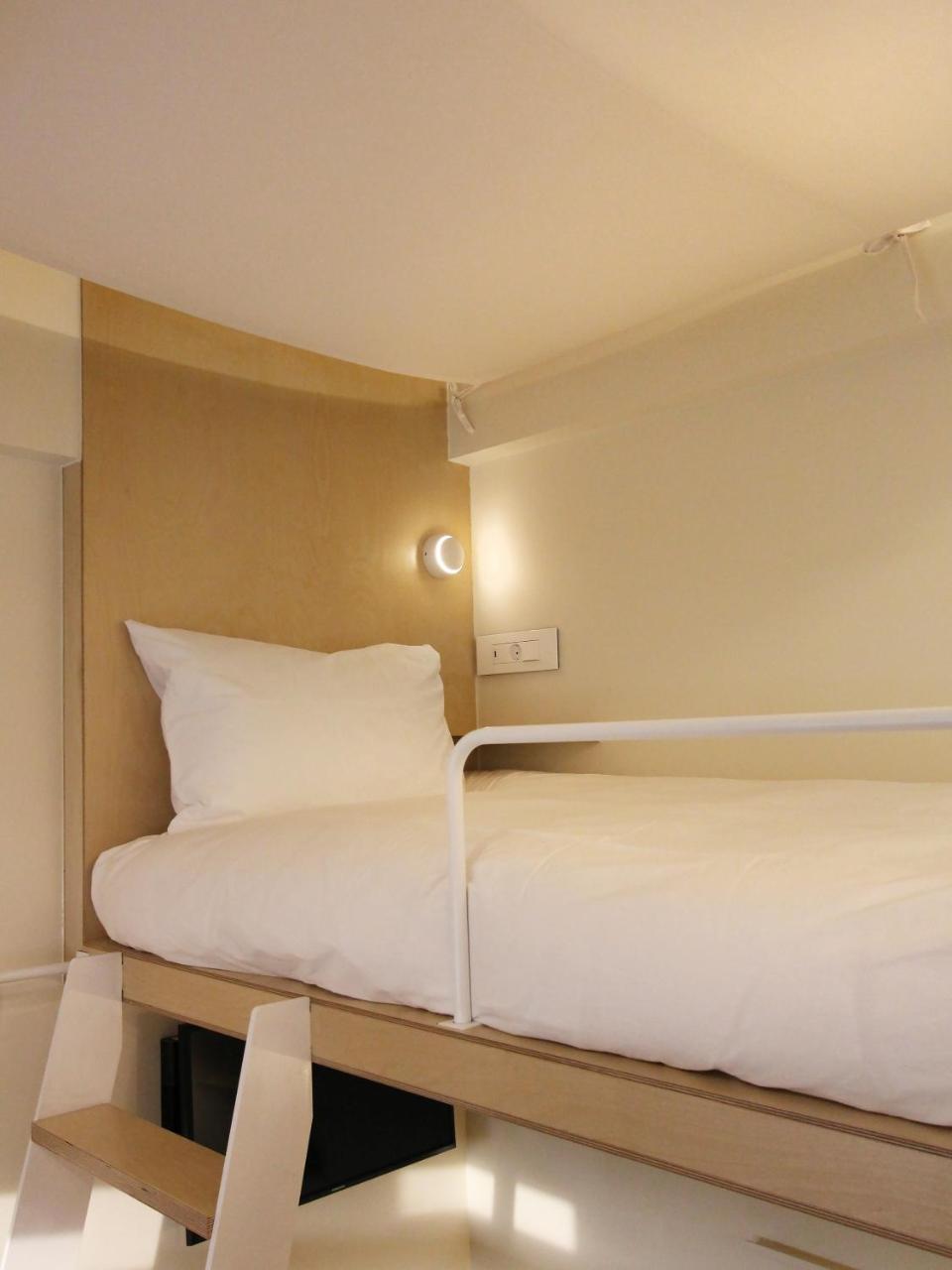 Hotel Tong Tong Petit Seoul