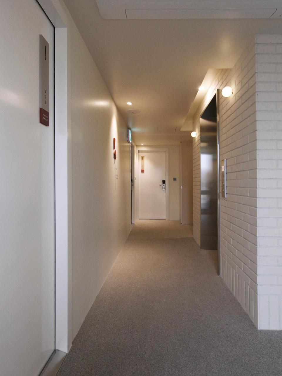 Hotel Tong Tong Petit Seoul