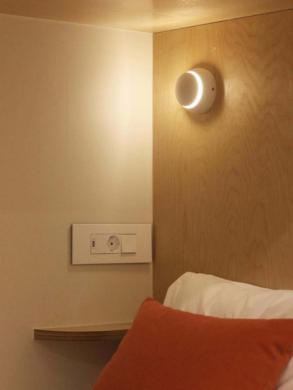Tong Tong Petit Hotel Seoul