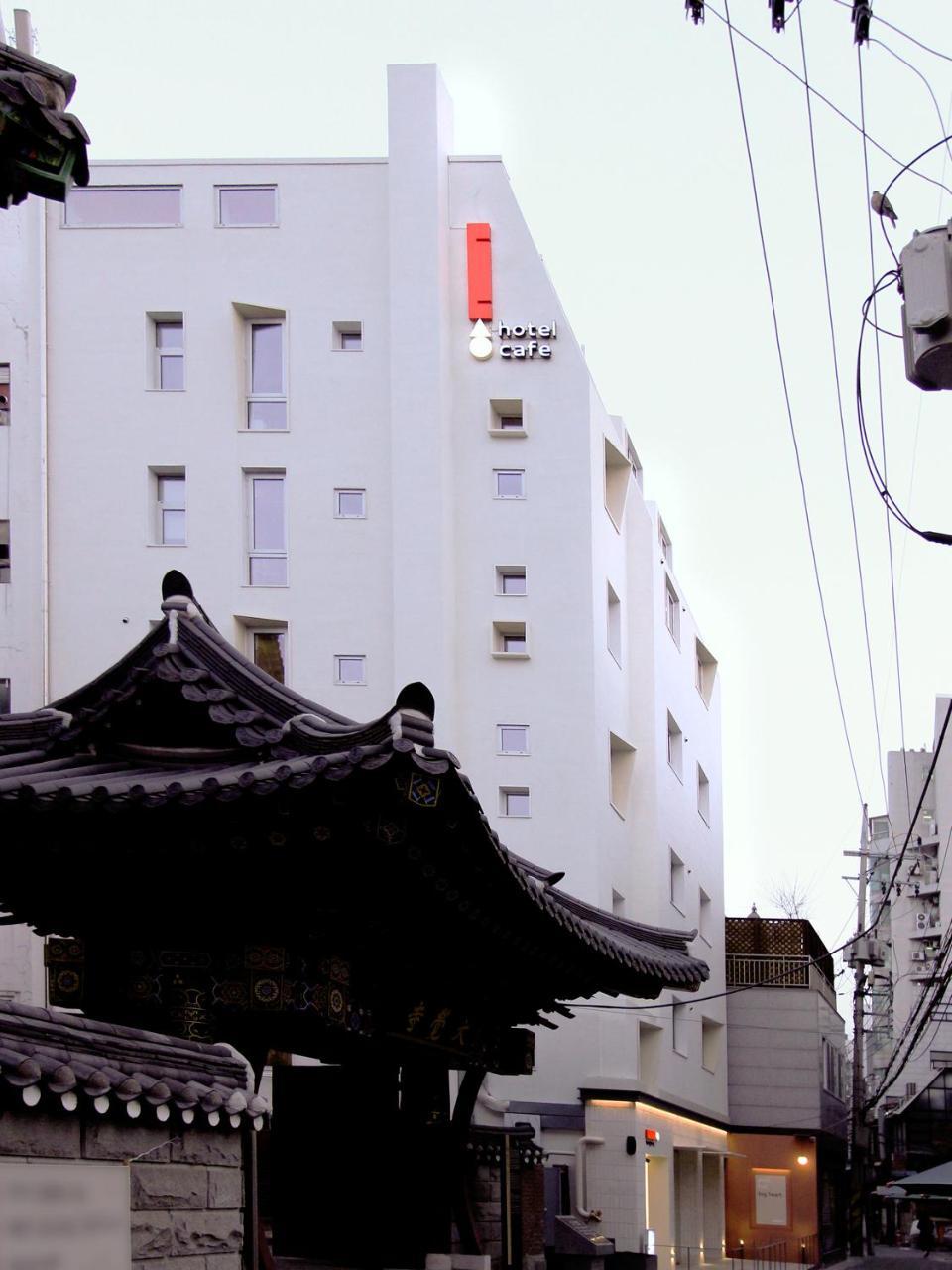 Tong Tong Petit 3* Seoul