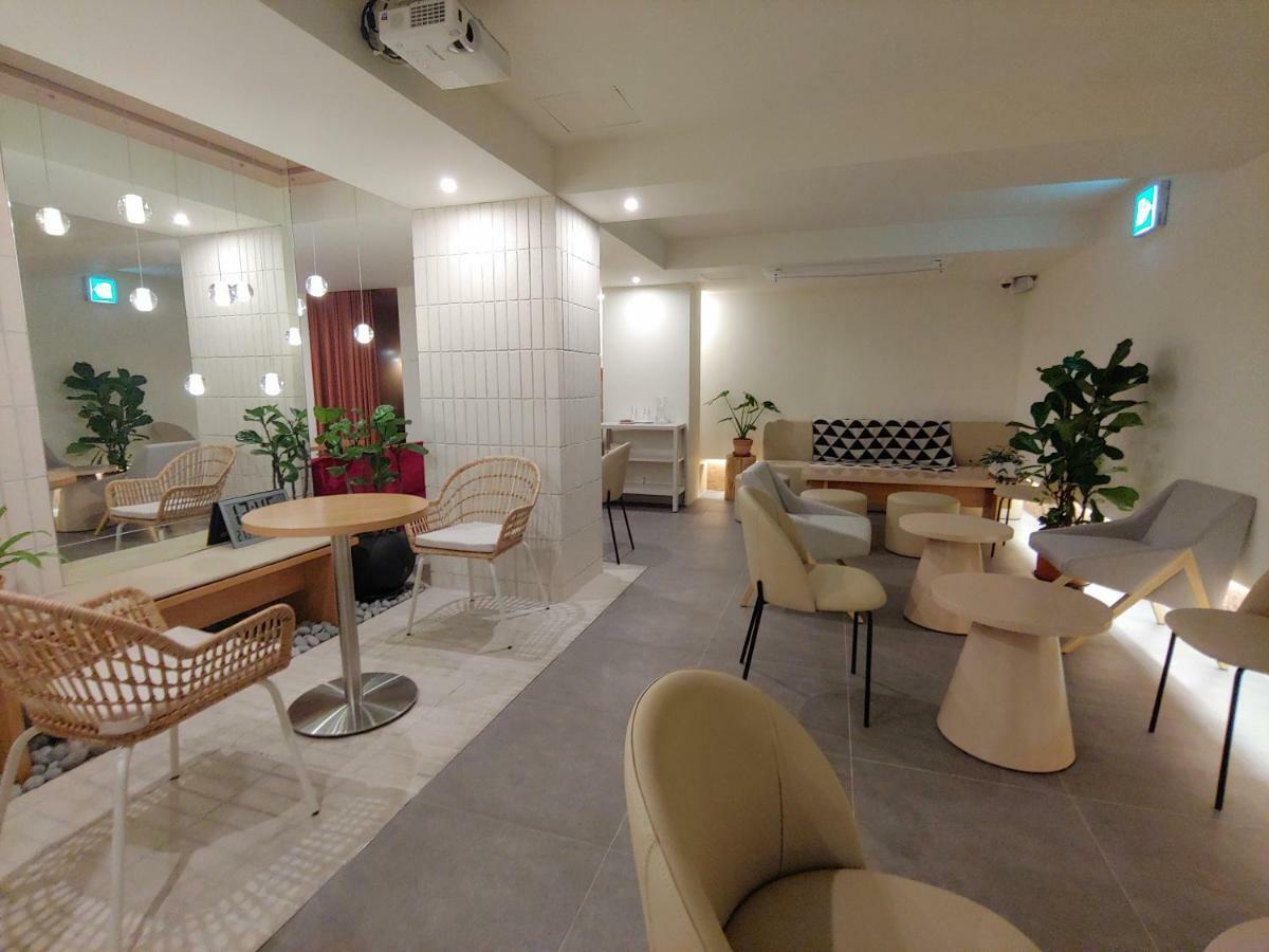 Hotel Tong Tong Petit Seoul