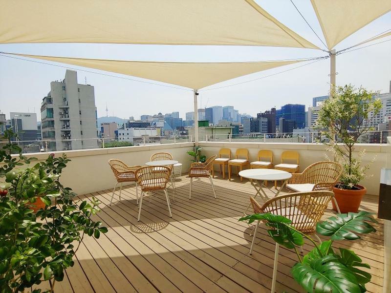 Tong Tong Petit Seoul