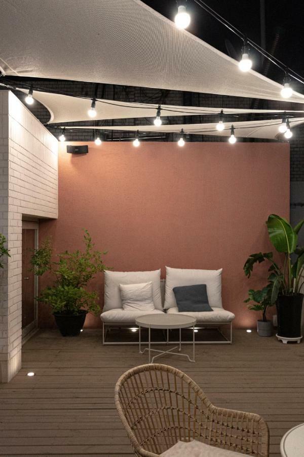 Tong Tong Petit Hotel Seoul