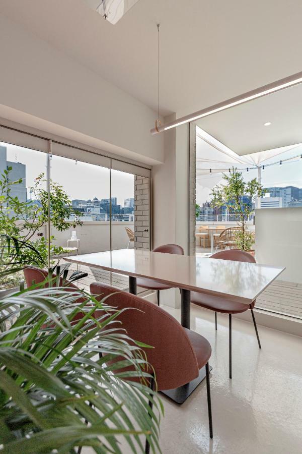 Hotel Tong Tong Petit
