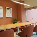 Tong Tong Petit Hotel