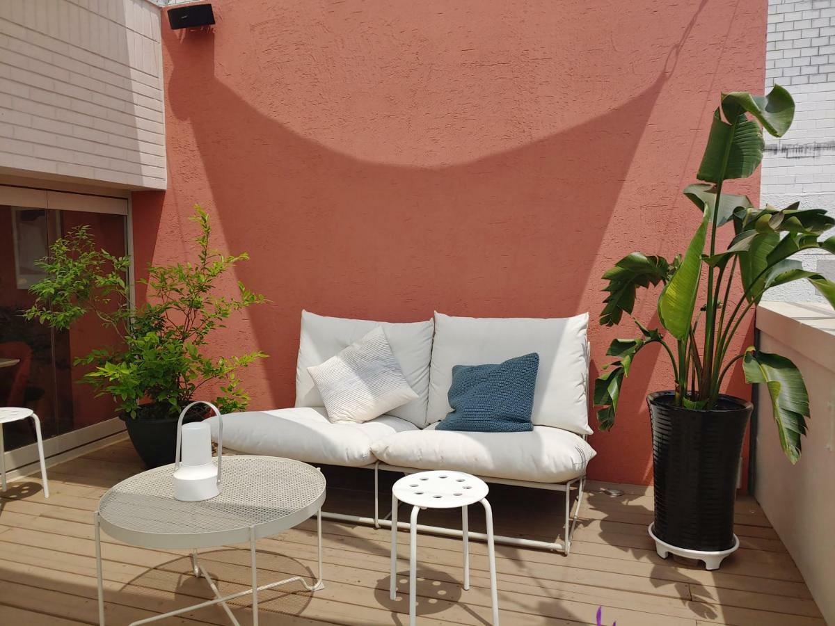 Hotel Tong Tong Petit Seul
