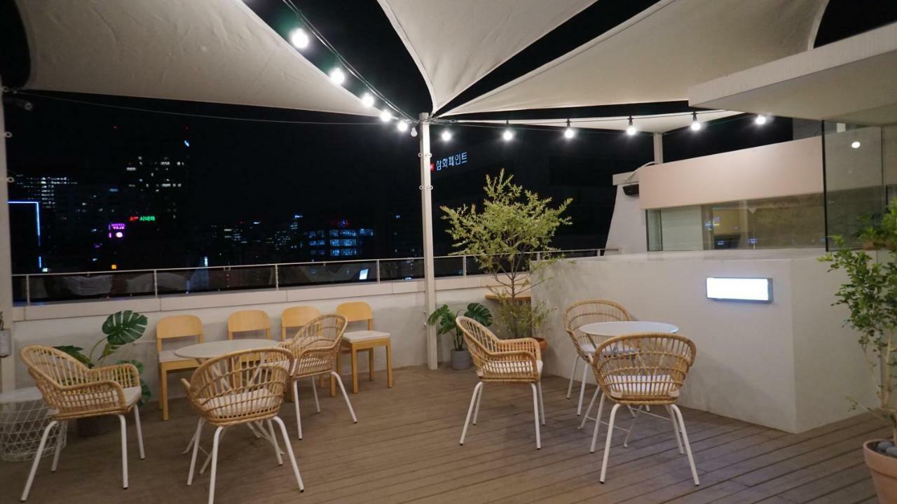 Hotel Tong Tong Petit Seul