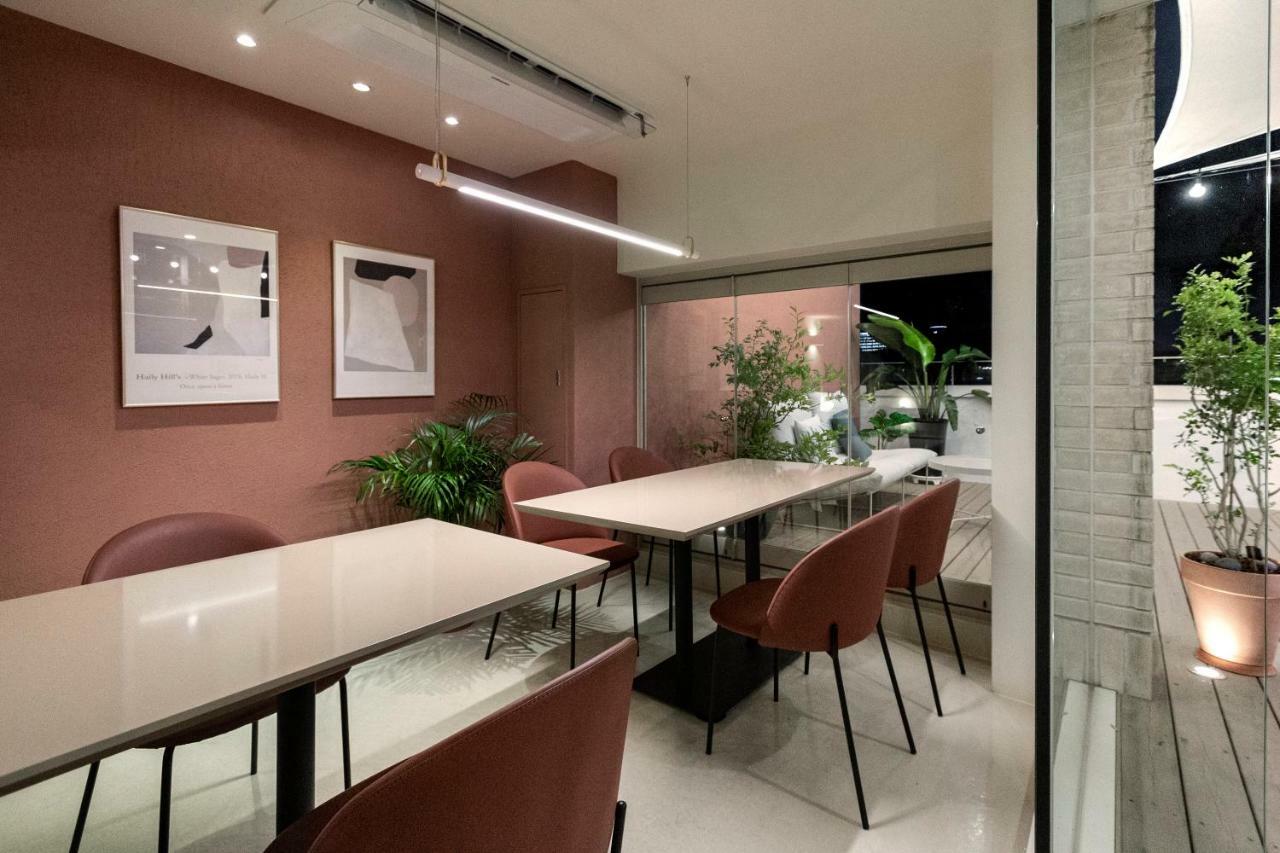 Hotel Tong Tong Petit Seul